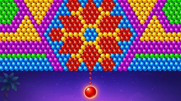 Bubble Shooter تصوير الشاشة 1