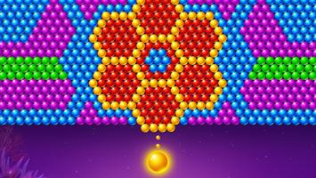 Bubble Shooter تصوير الشاشة 2