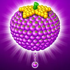 Bubble Shooter Splash Icon