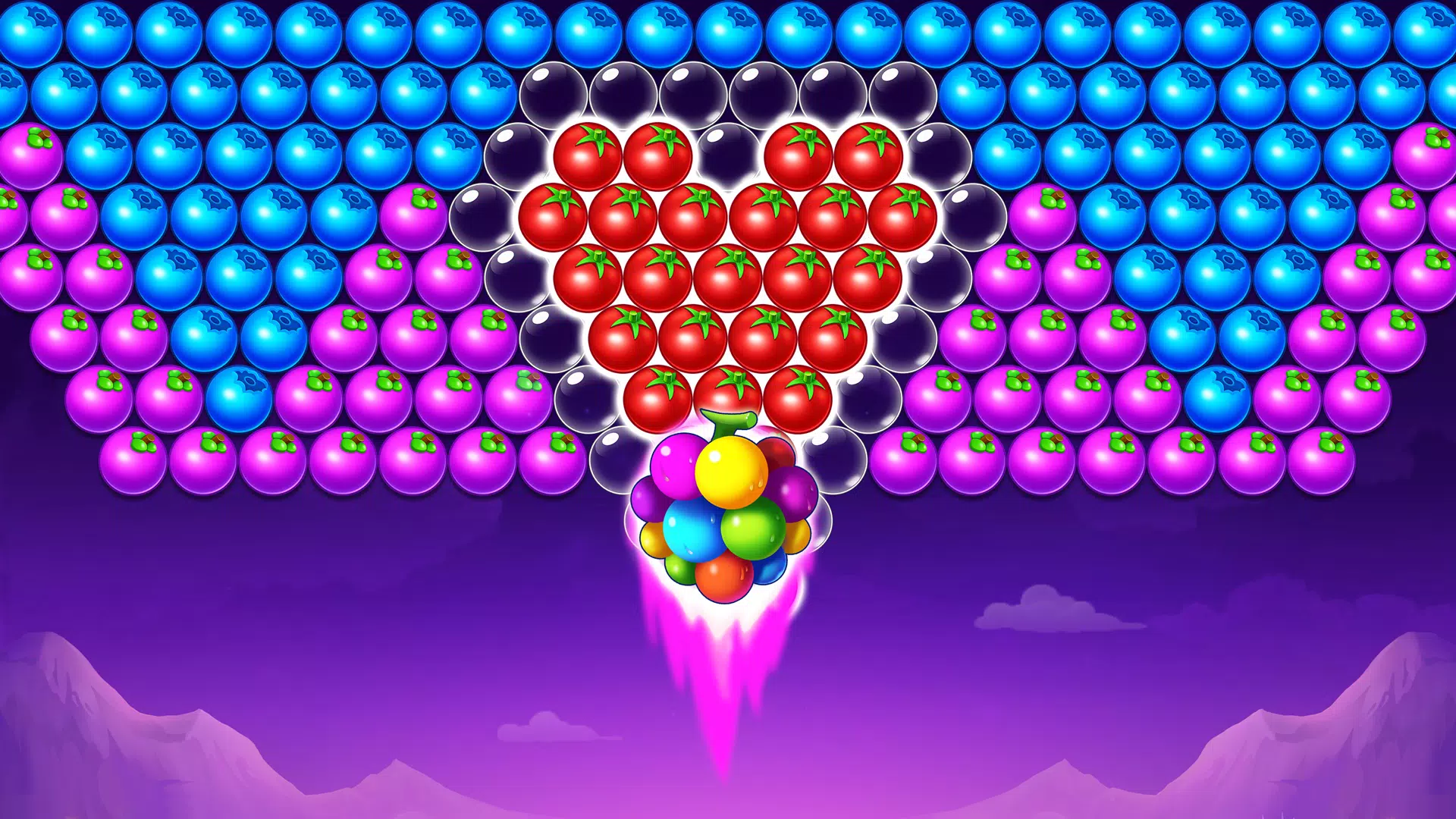 Jogo de Bolas: Bubble Shooter na App Store