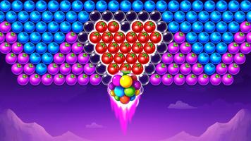 Bubble Shooter Splash الملصق