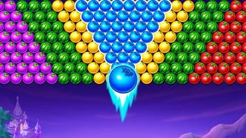 Bubble Shooter Splash imagem de tela 1