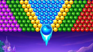 Bubble Shooter Splash تصوير الشاشة 1