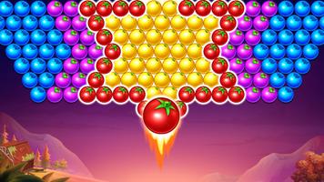 Bubble Shooter Splash تصوير الشاشة 2