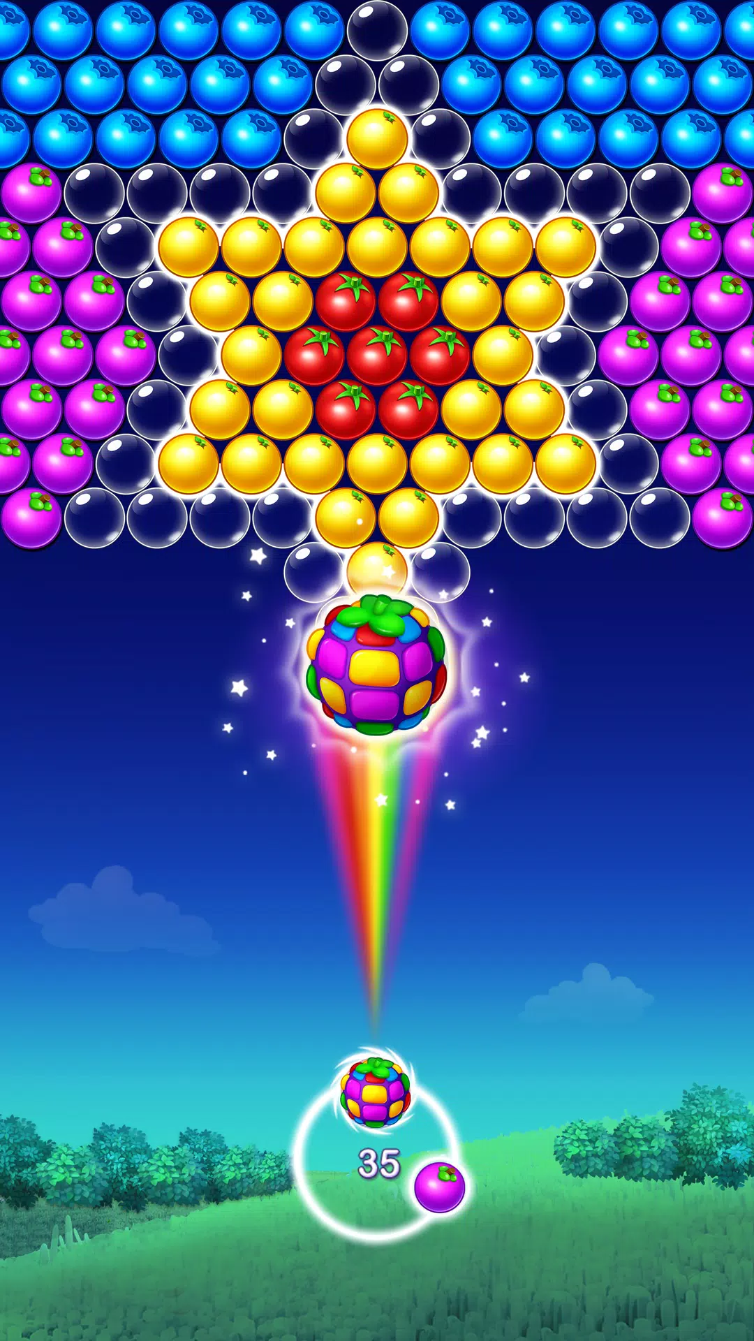 Download do APK de Bubble Shooter Splash para Android