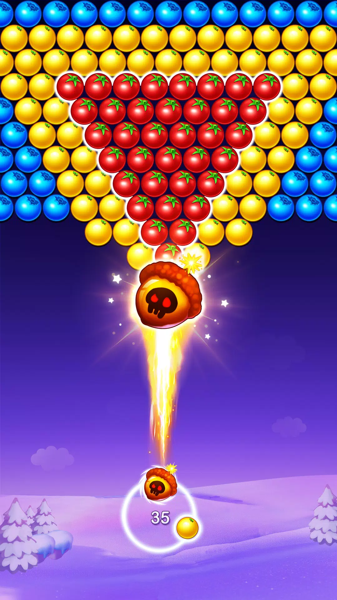 Download do APK de Bubble Shooter Splash para Android