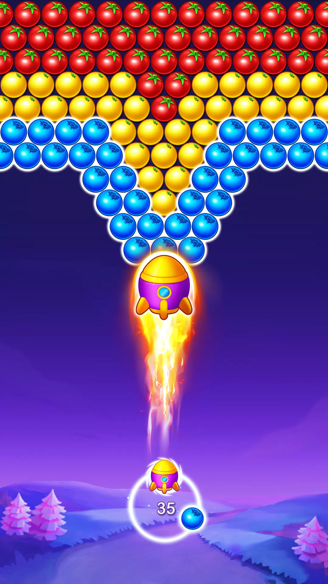 Bubble Shooter Splash - APK Download for Android