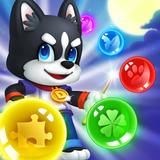 Frenzy Bubble Shooter icon