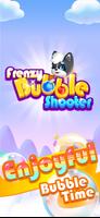 Frenzy Bubble Shooter Plakat