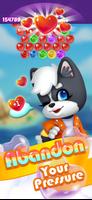 Frenzy Bubble Shooter اسکرین شاٹ 3