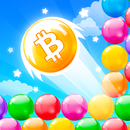 Bitcoin Bubble Pop APK
