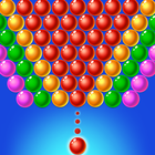 Bubble Shooter Blast icône