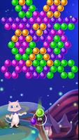Bubble Shooter Blast poster