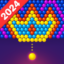 Bubble Shooter Star APK