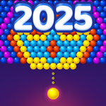 Bubble Shooter Star icon