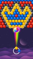 Bubble Shooter Star Affiche