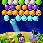 Bubble Shooter- Classic Bubble Popper APK