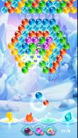 Bubble Shooter-Puzzle Games captura de pantalla 2