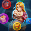 Bubble Shooter: Family rescue icône
