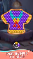 Bubble Shooter Family اسکرین شاٹ 2