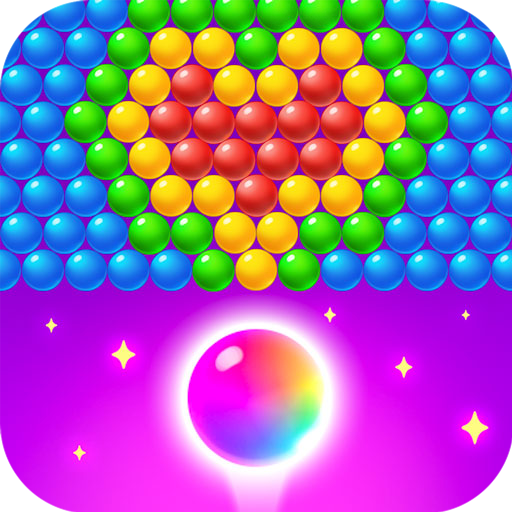 Bubble Shooter 2020