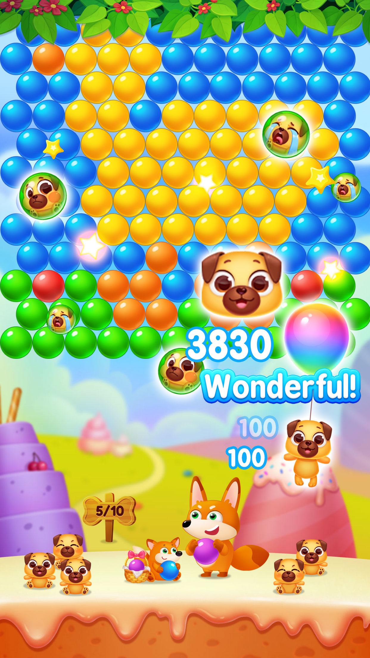 Bubble App Android Download