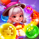 Golden Bubble Shooter APK