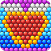 Bubble Shooter Love