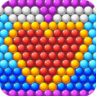 Bubble Shooter Love icon