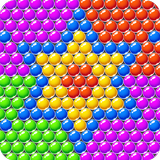 Bubble Shooter icono