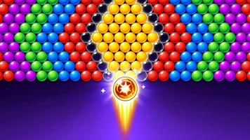 Bubble Shooter Jeux sans wifi capture d'écran 2