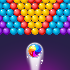 Bubble Shooter: Fun POP Blast icône