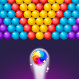 Bubble Shooter: Fun POP Blast icône