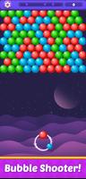 Bubble Shooter: Fun POP Blast Affiche