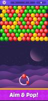 Bubble Shooter: Fun POP Blast capture d'écran 2