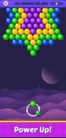 Bubble Shooter: Fun POP Blast capture d'écran 3