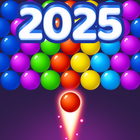 ikon Bubble Shooter Pop Master