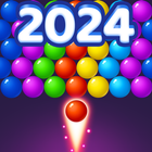 Bubble Shooter Pop Master أيقونة