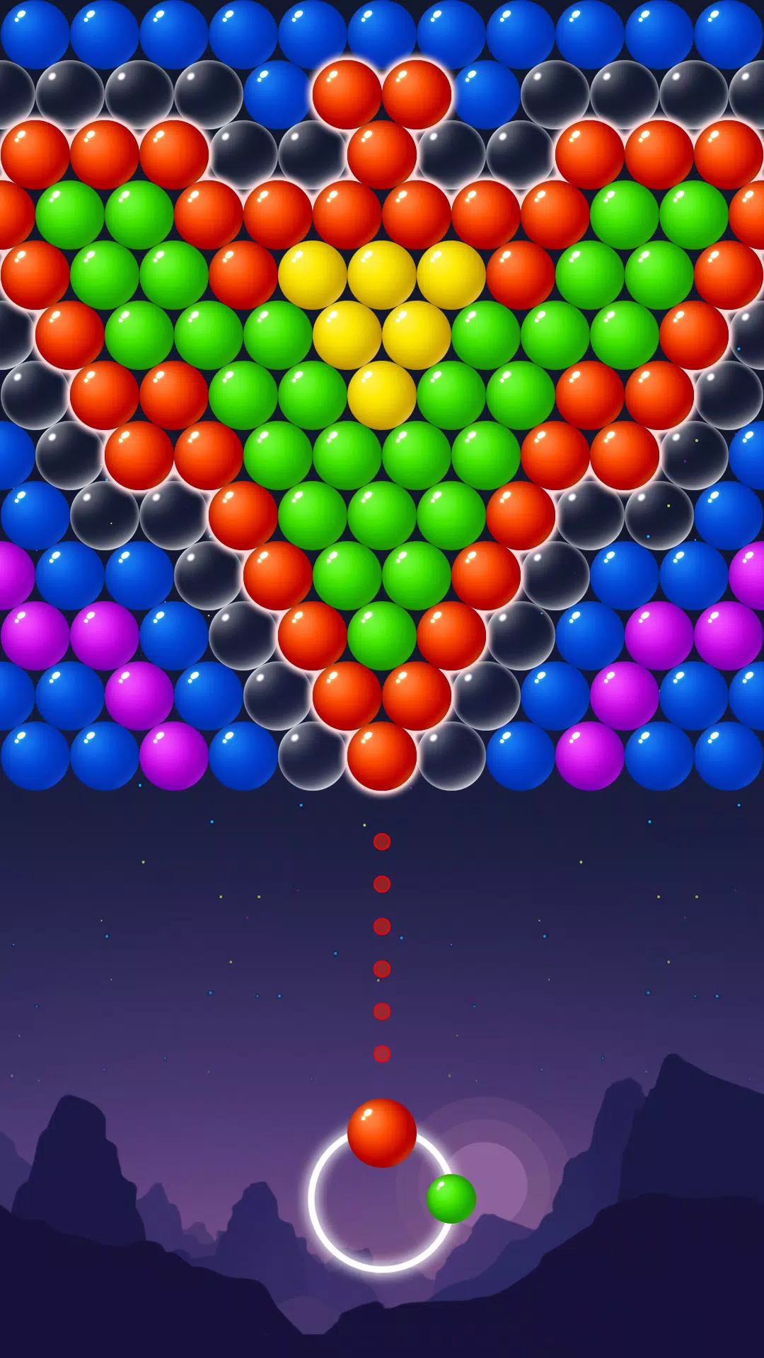 Bubble Shooter Pop Master for iPhone - Download