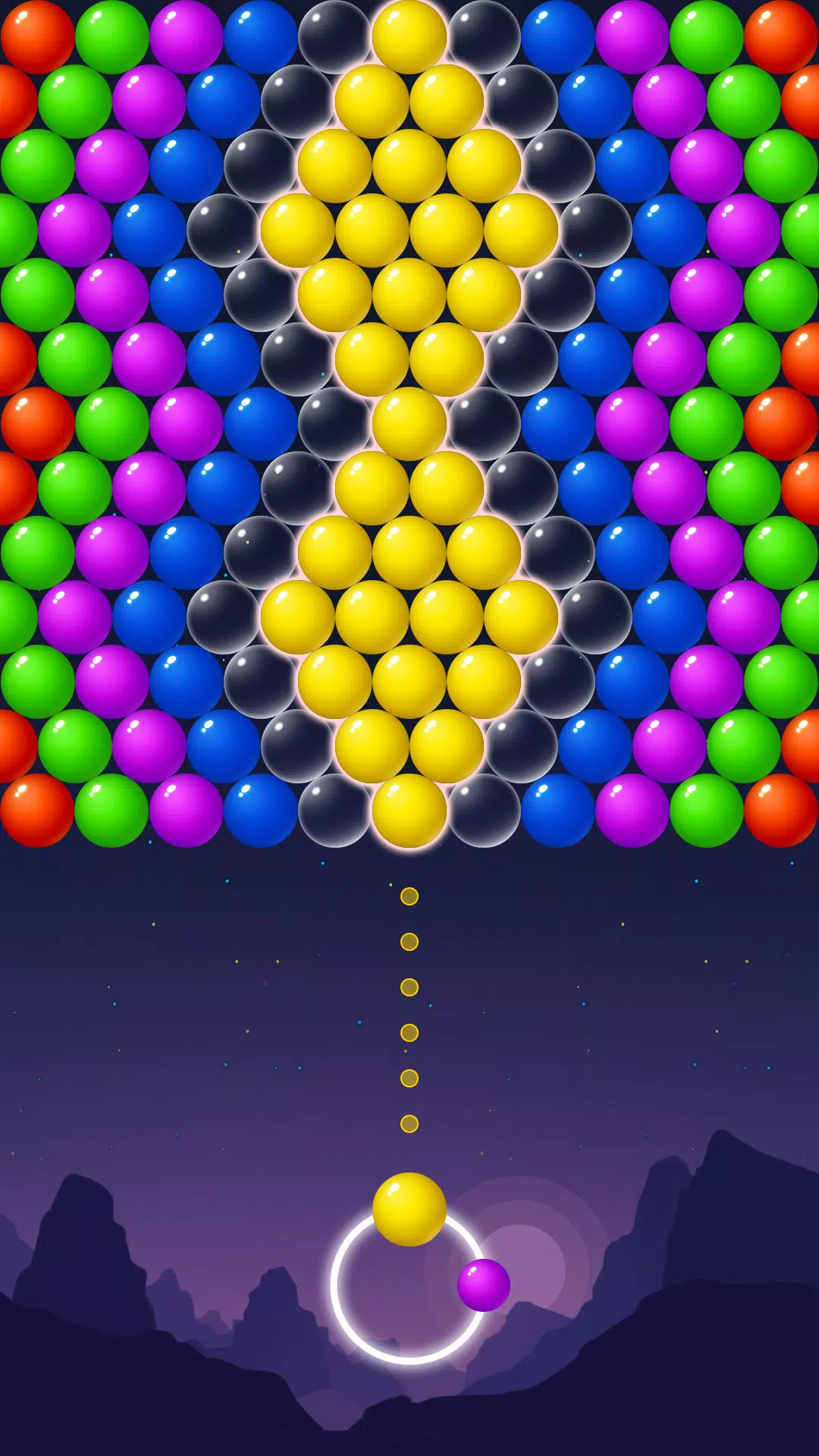 Bubble Shooter Pop Master for iPhone - Download