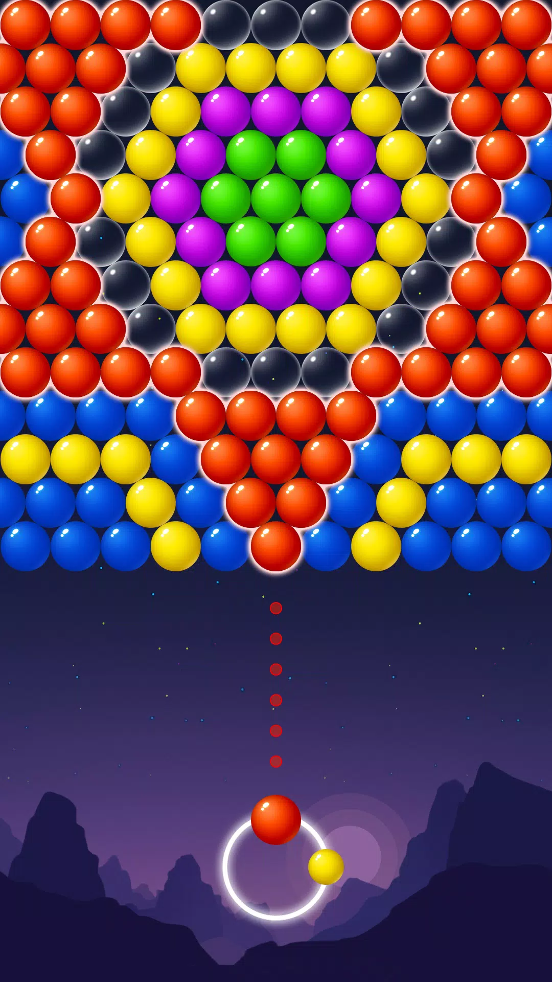 Bubble Shooter Pop Master for iPhone - Download