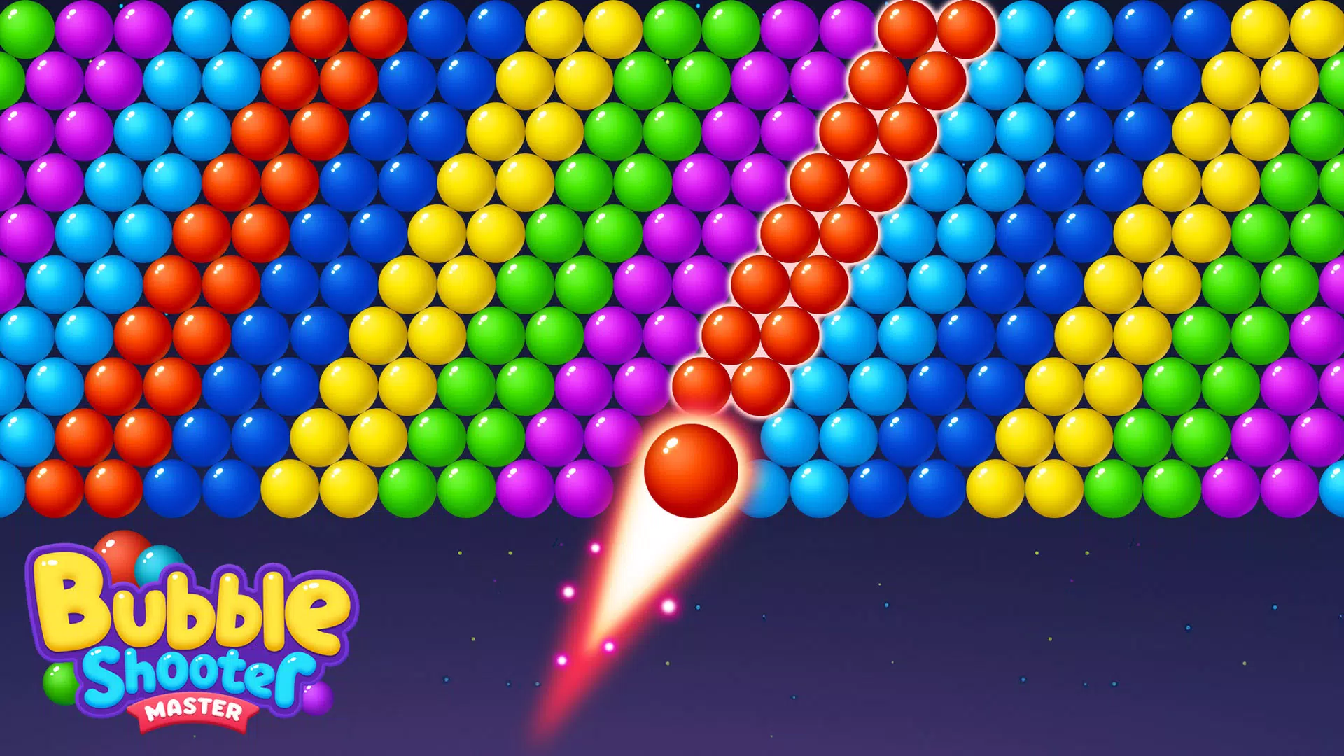 Bubble Shooter - Pop Bubbles on the App Store