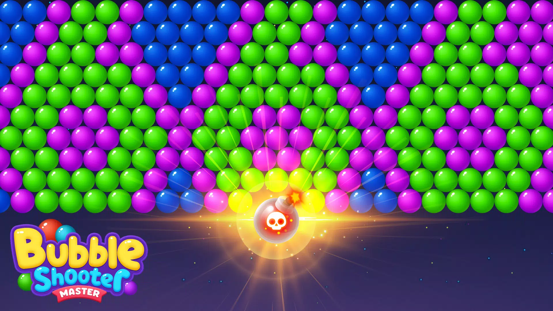 Bubble Shooter Master APK for Android Download