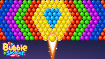 Bubble Shooter Pop Master اسکرین شاٹ 3