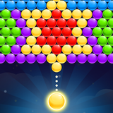 Bubble Shooter: Pop Legend