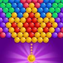 Bubble Shooter：Rainbow Dream aplikacja