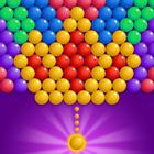 Bubble Shooter：Rainbow Dream biểu tượng