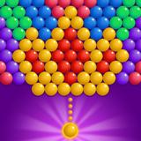 Bubble Shooter：Rainbow Dream icône