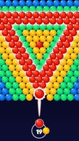 Bubble Shooter：Rainbow Dream পোস্টার