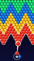 Bubble Shooter：Rainbow Dream screenshot 1